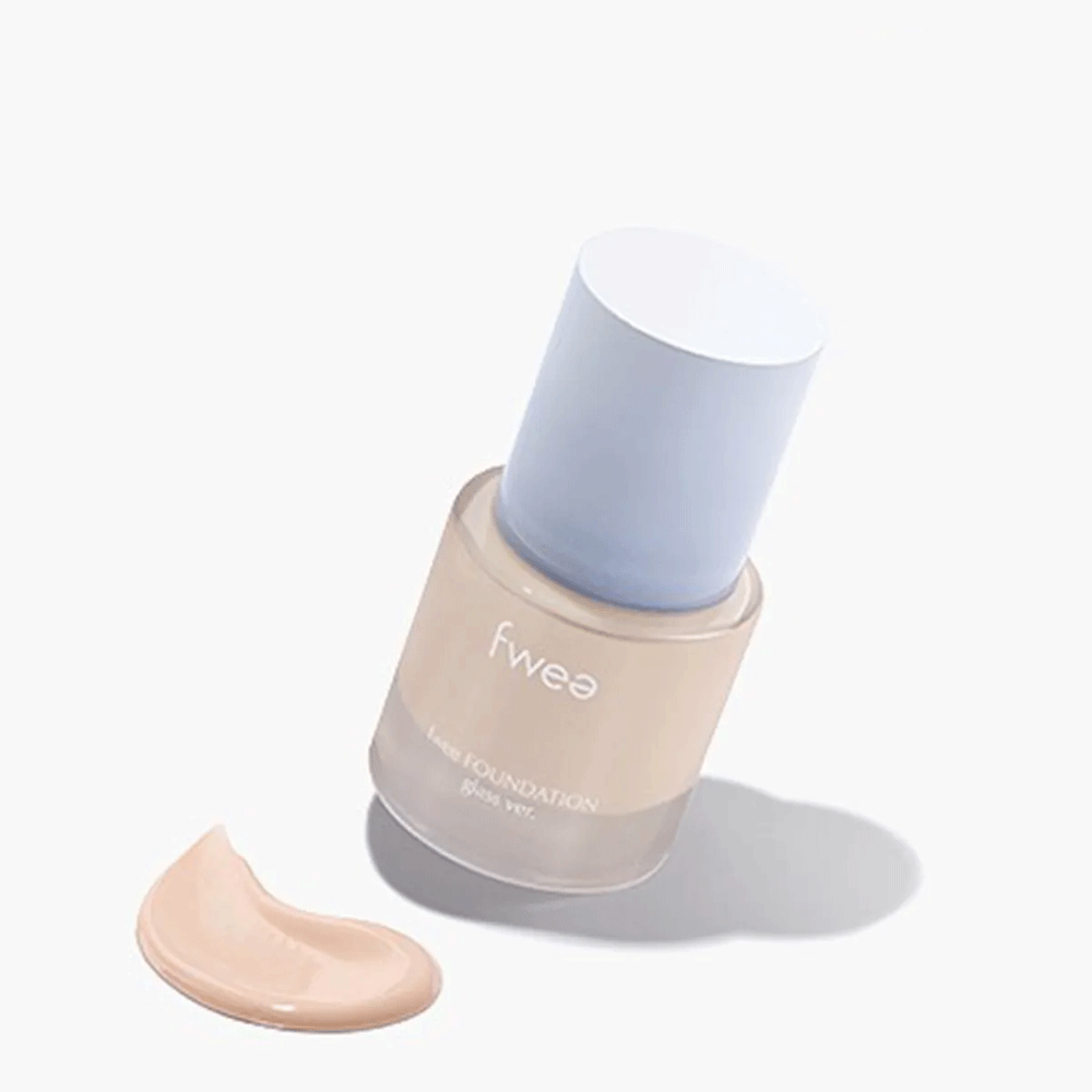 fwee Foundation Glass 30ml