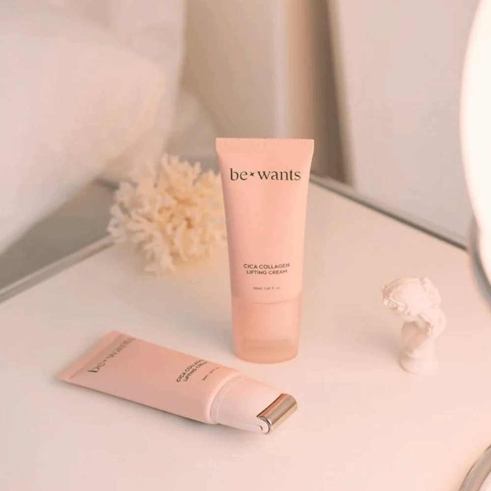 Bewants Cica Collagen Lifting Cream 50ml
