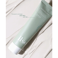 ilso Clean Mud Cream 100g