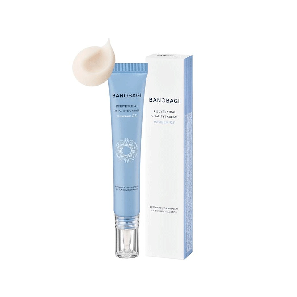 BANOBAGI Rejuvenating Vital Eye Cream 15ml