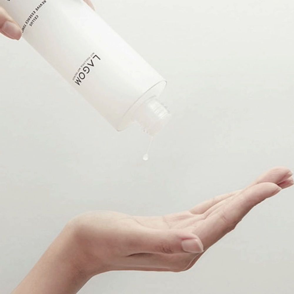 LAGOM Cellus Revive Essence Toner 200ml