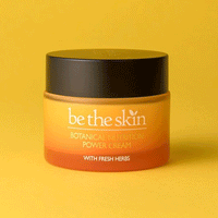 BE THE SKIN Botanical Nutrition Power Cream 50ml
