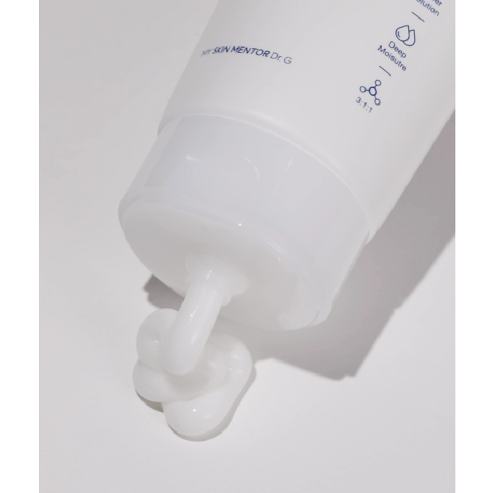 Dr.G Dermoisture Barrier D Intense Cream 100ml