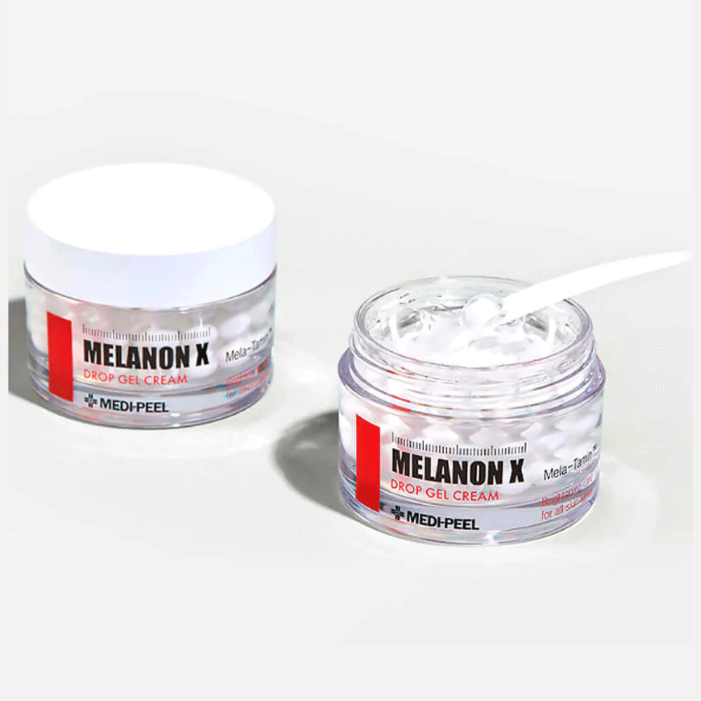 MEDI-PEEL Melanon X Drop Gel Cream 50g