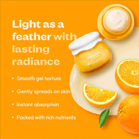 FRUDIA Citrus Brightening Cream 55g