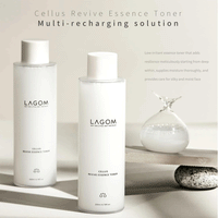 LAGOM Cellus Revive Essence Toner 200ml