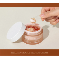 MEDI-PEEL Hyal Kombucha Tea-Tox Cream Refill