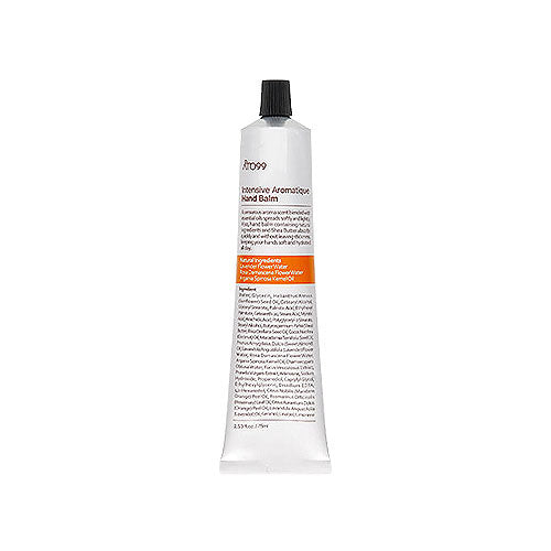 ATO99 Intensive Aromatique Hand Balm 75ml