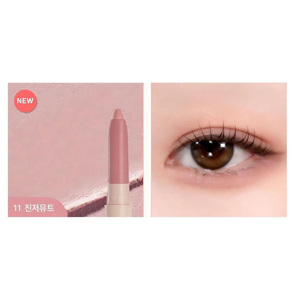 nobev Aegyo-sal Maker Under Eye Master (10 colors to choose)