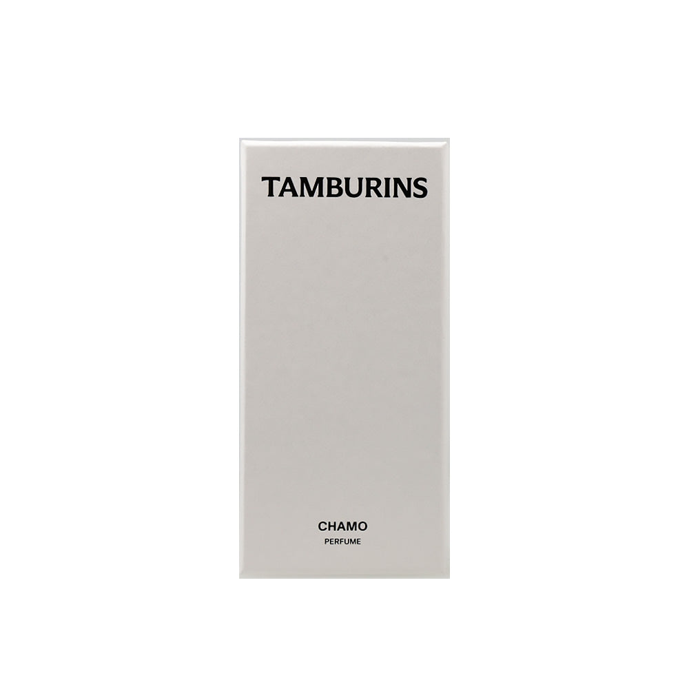 TAMBURINS Perfume #Chamo 11ml / 50ml