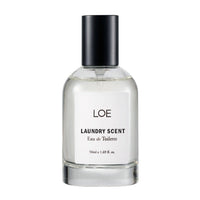 LOE Laundry Scent Eau de Toilettle 50ml