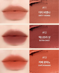 VDL Lip Stain Comfort Slip Lipstick 2.5