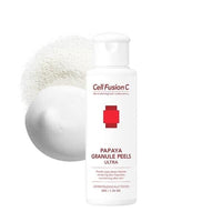 Cell Fusion C Papaya Granule Peels Ultra 50g