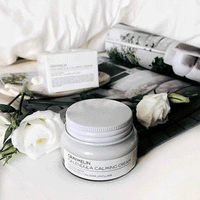 GRAYMELIN Calendula Calming Cream 50g
