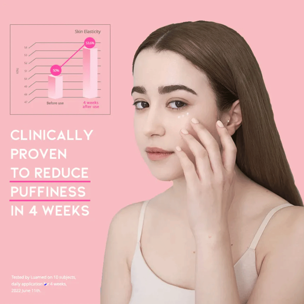 OOTD Depuff Eye Serum 30g