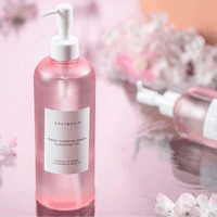 GRAYMELIN Fresh Cherryblossom Cleansing Oil 400ml