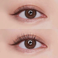 COSNORI Perfect Setting Waterproof Mascara 7ml