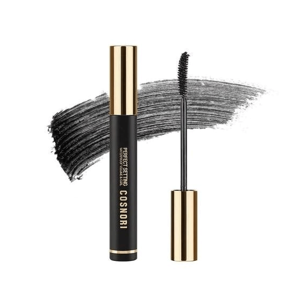 COSNORI Perfect Setting Waterproof Mascara 7ml
