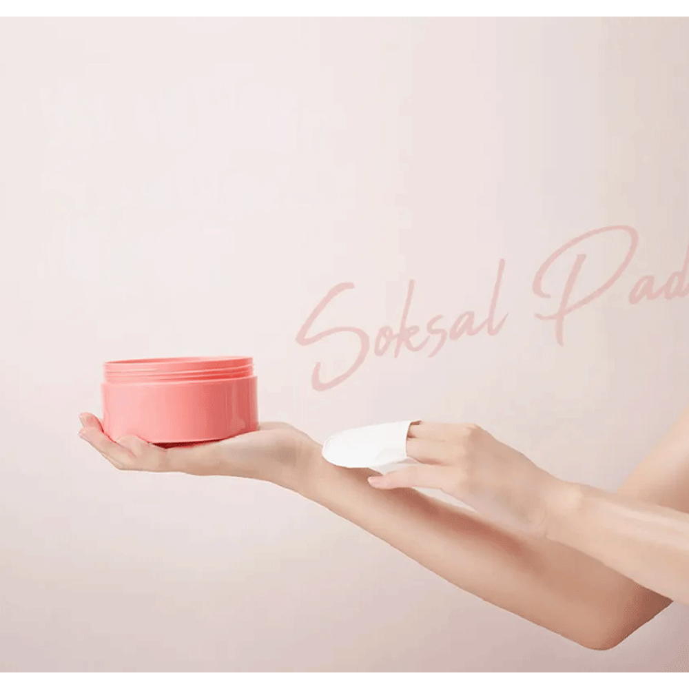 Meditherapy Soksal Pad 28 pads