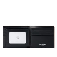 Louis Quatorze Men BiFold Wallet SQ1FM02NA