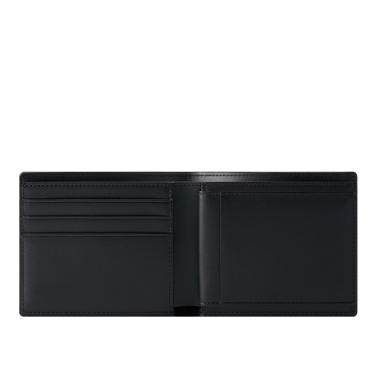 Louis Quatorze Men BiFold Wallet SQ1FM02NA