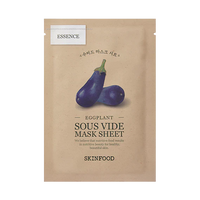 SKINFOOD Sous Vide Mask Sheet 10 Type