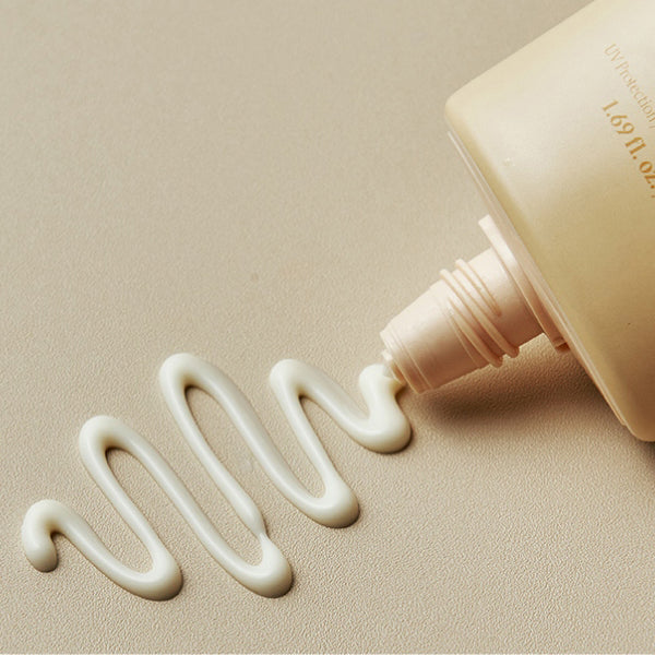 12GRABS Vegan Comforting Sun SPF 50+ PA+++ 50ml