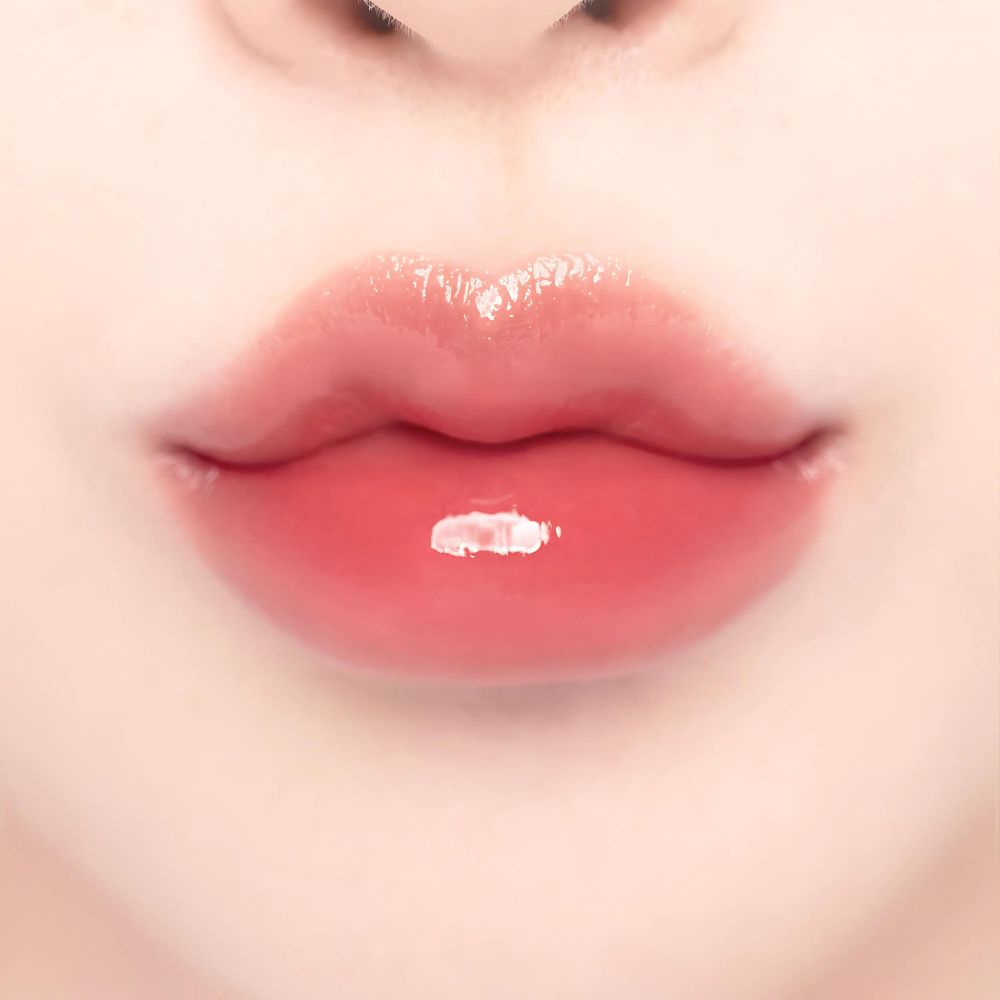 dasique Juicy Dewy Tint Rose Milk Tea Collection 3.5g (2 Collection Warm and Cool Tone to choose)