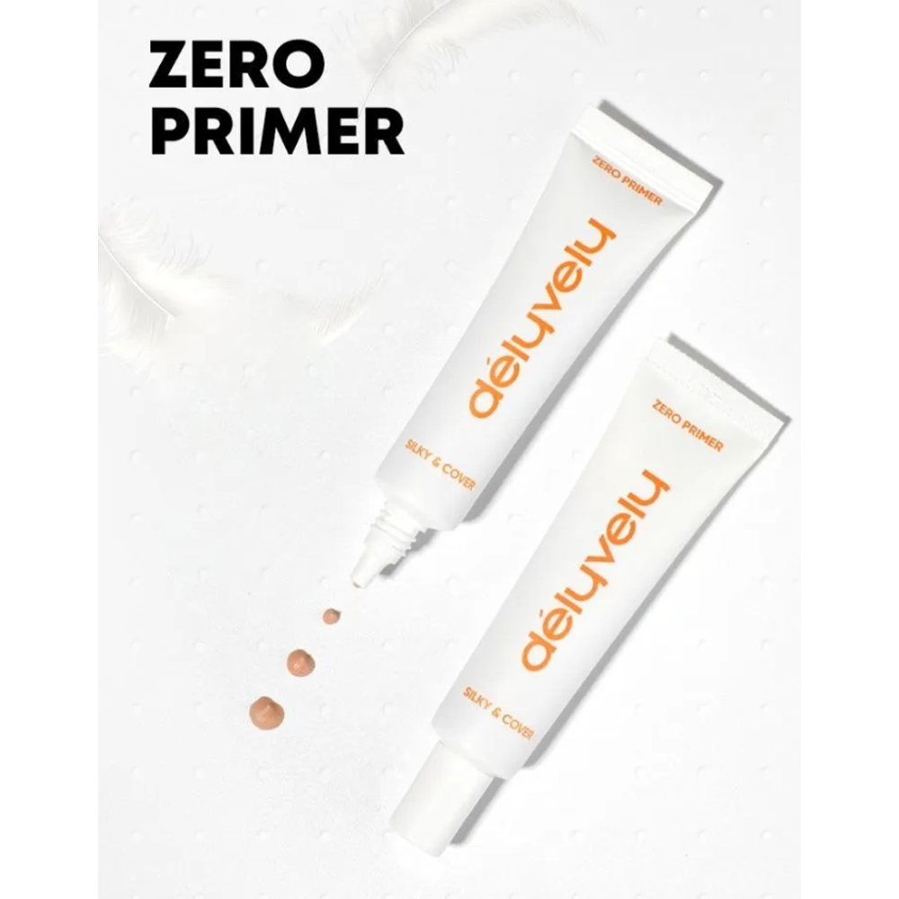 delyvely Zero Primer 20ml
