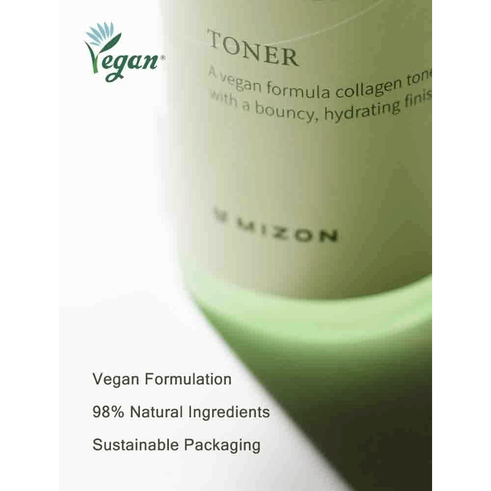 MIZON Phyto Plump Collagen Toner 150ml
