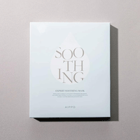 AIPPO Expert Soothing Mask 28g *5ea