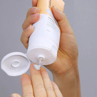 CNP Anti-Dust Clay Foam Cleanser 150ml