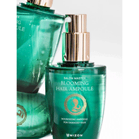 MIZON Salon Master Blooming Hair Ampoule 50ml