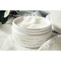 GRAYMELIN Centella 50 Regeneration Cream 200g