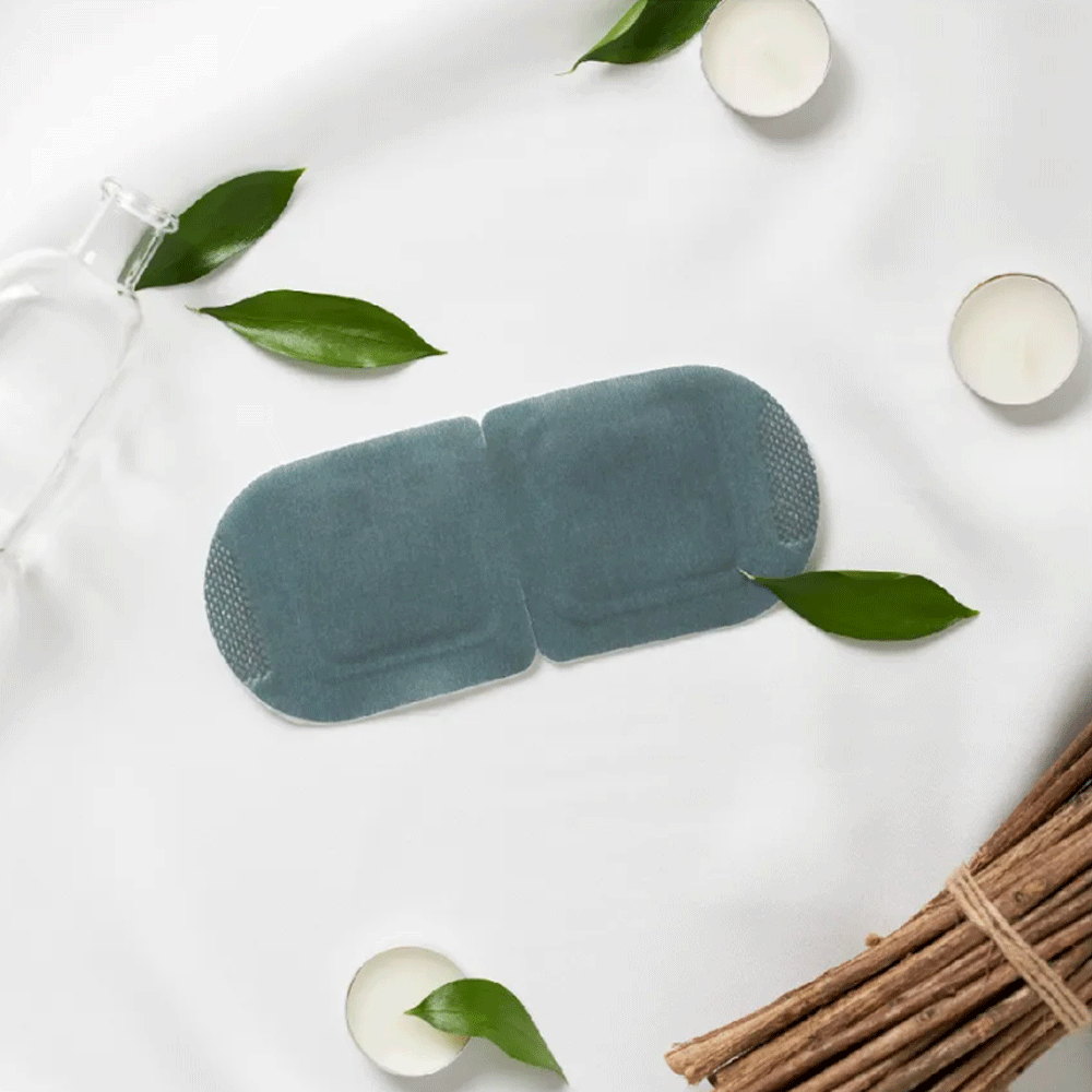 Meditherapy Relax Eye Sauna 7ea