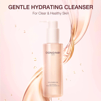 DONGINBI Red Ginseng Moisture Cleansing Oil 200ml