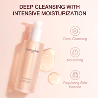 DONGINBI Red Ginseng Moisture Cleansing Oil 200ml