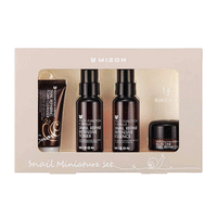 MIZON Snail Miniature Set