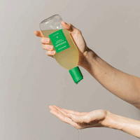 AROMATICA Rosemary Scalp Scaling Shampoo 400ml