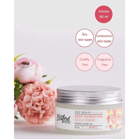 Millford Deep Hydrating Daily Cream 80ml
