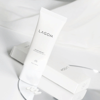 LAGOM Cellus Sun Gel Plus SPF 50+ PA++++ 40ml