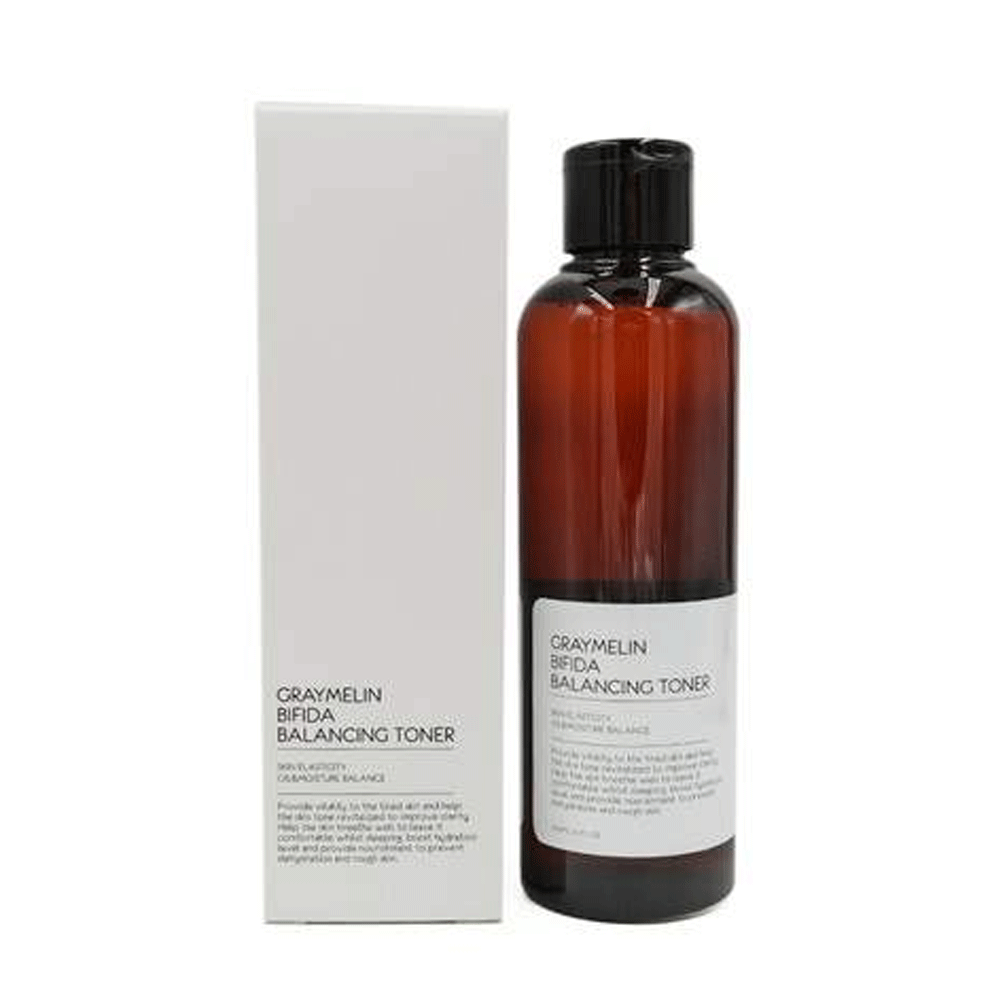GRAYMELIN Bifida Balancing Toner 200ml