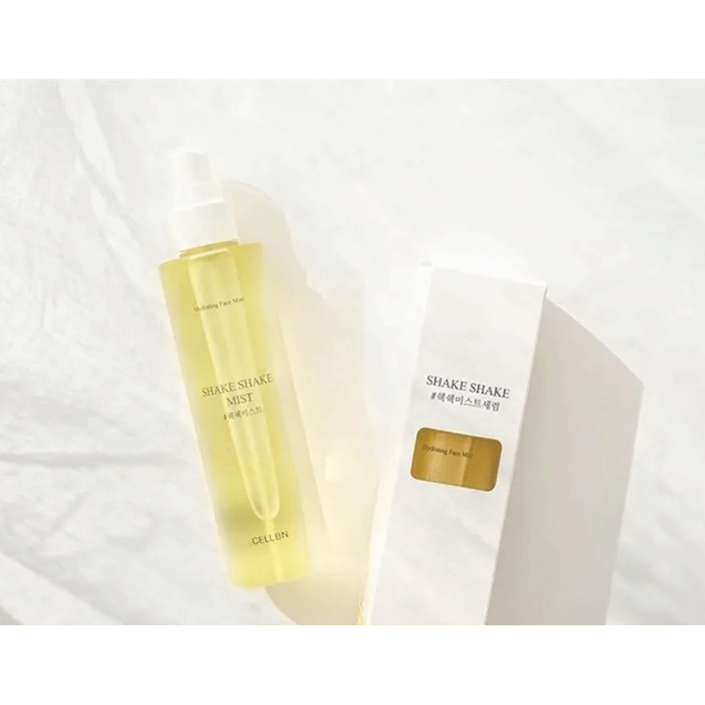 CELLBN Shake Shake Mist Serum 155ml