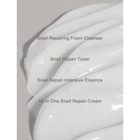 MIZON Snail Miniature Set