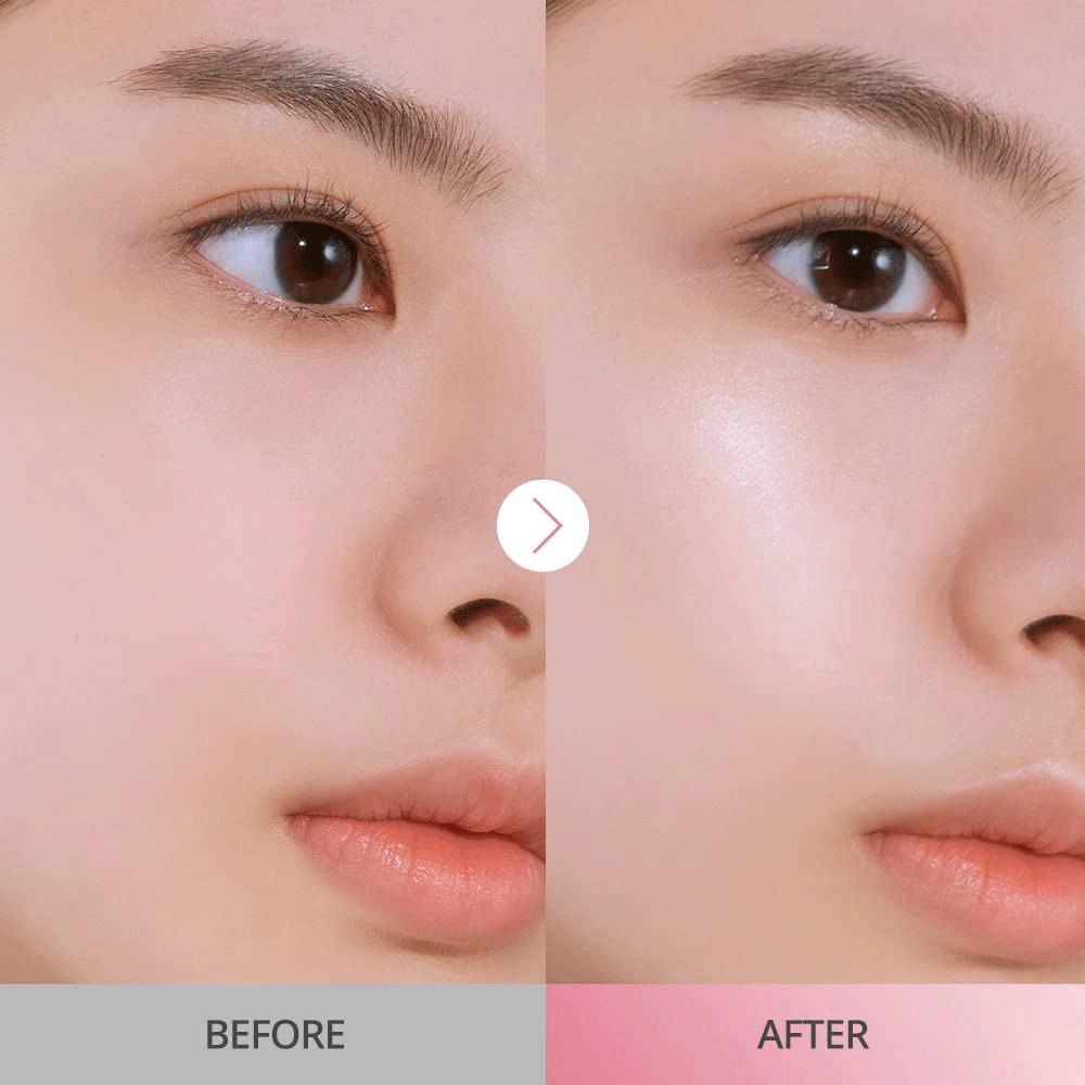 CLIO Prism Highlighter Duo - 2 Colors