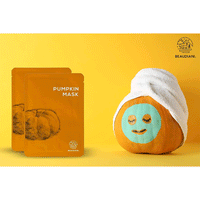 BEAUDIANI Pumpkin Mask 25g x 10ea
