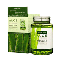 Farmstay Aloe All-In One Ampoule 250ml