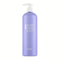 TROIAREUKE ACSEN Rx2 Scalp Cleanser 500ml