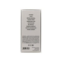 TAMBURINS Perfume #Chamo 11ml / 50ml