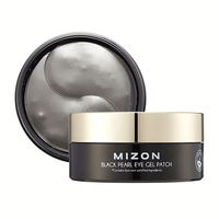 MIZON Black Pearl Eye Gel Patch 60 patches